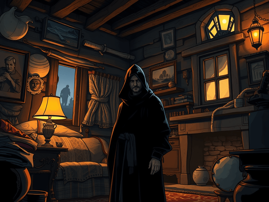 ⚔️ Hammering Swords into&nbsp;Ploughshares: