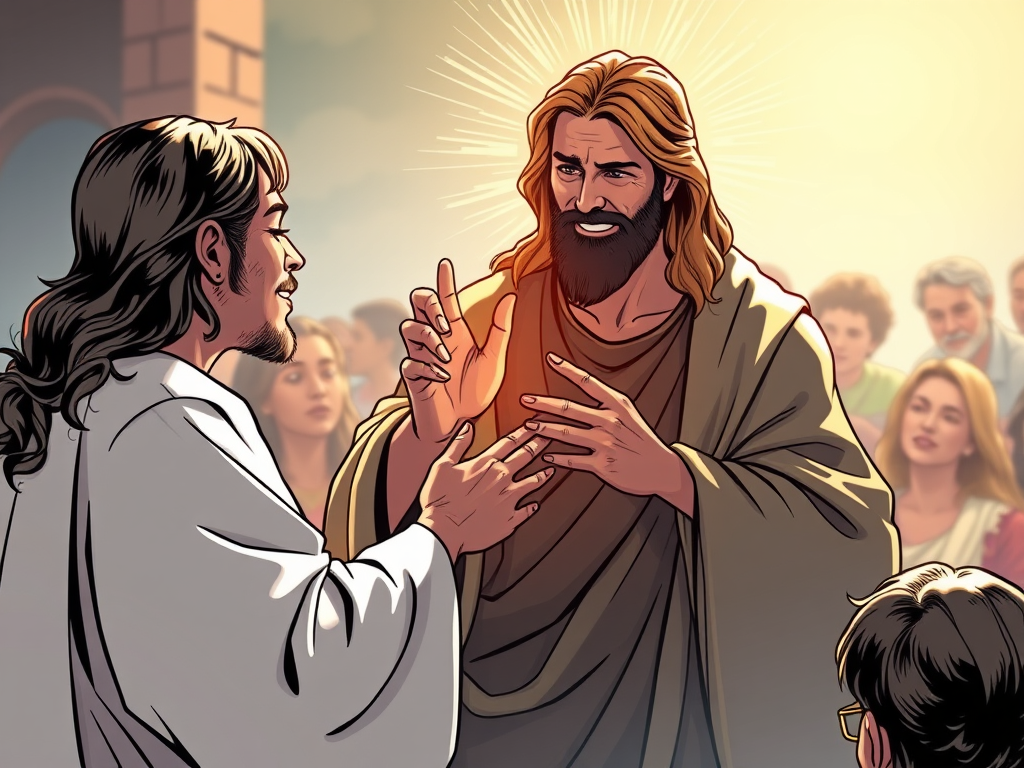 🌍 The Open Table and the Open Road: Why the Feast Demands the Mission