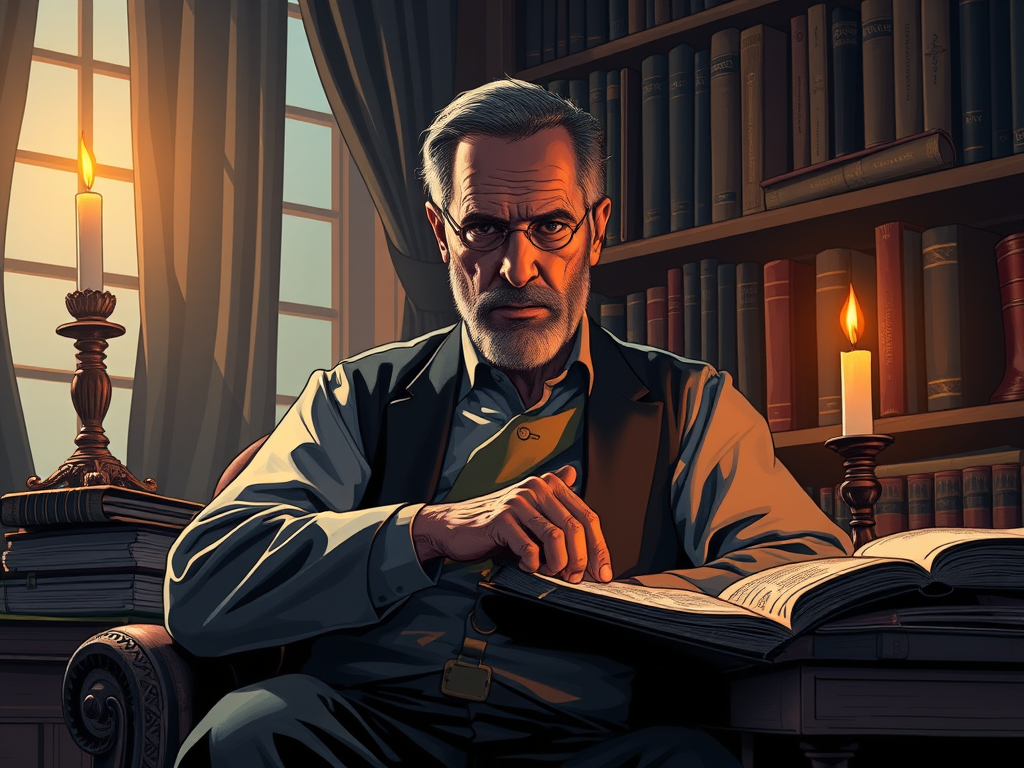 A.W. Tozer’s Hidden Struggle:
